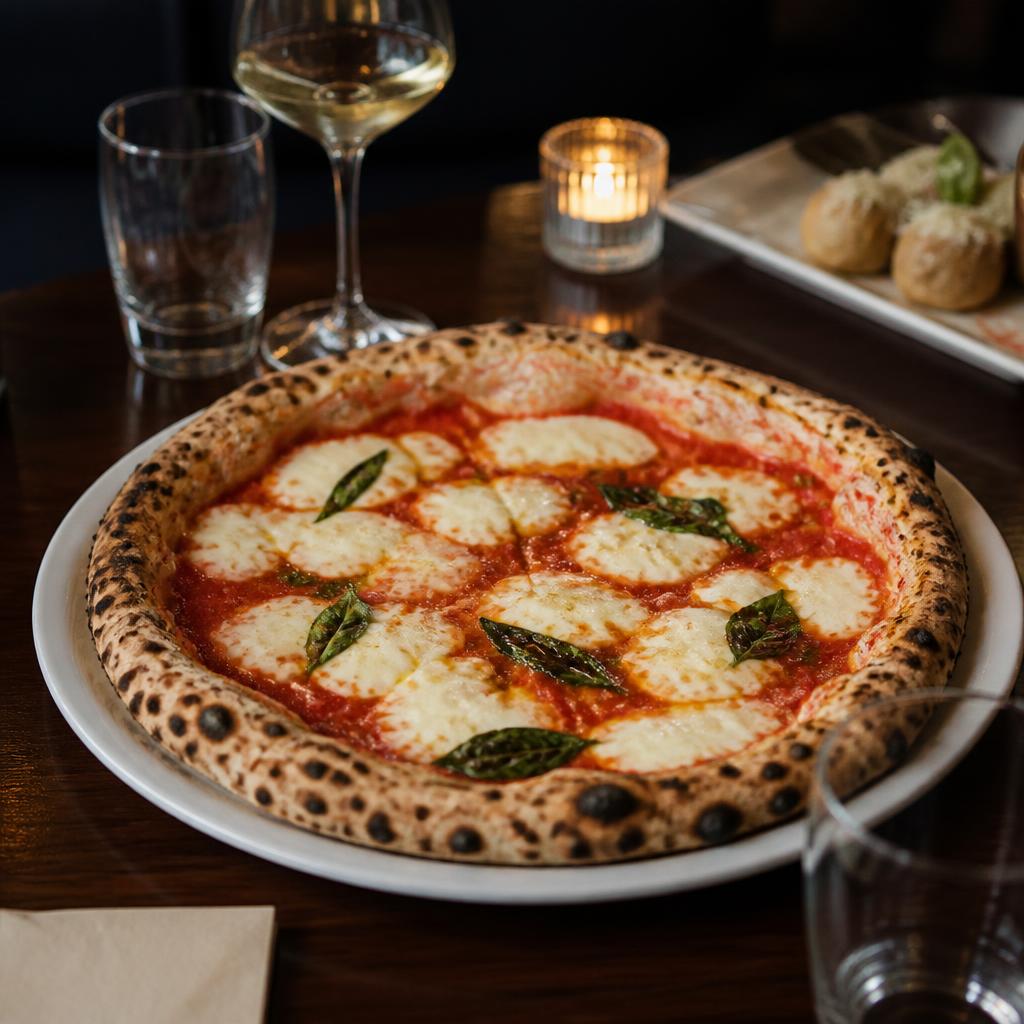 Margherita