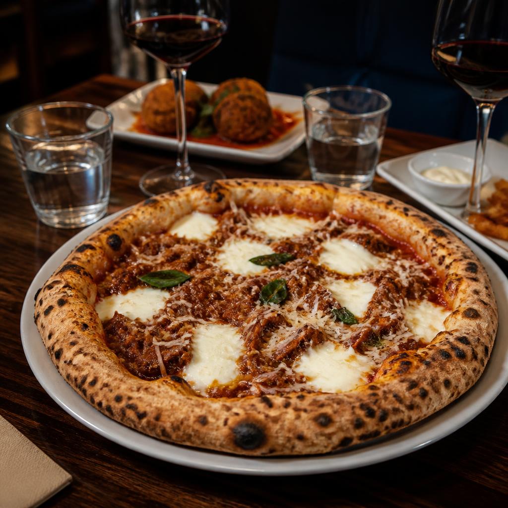 Ragu Napoletano